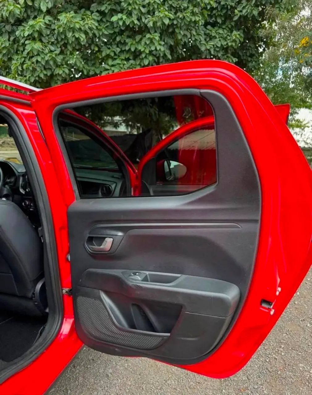 FIAT STRADA 2021 - Foto 5
