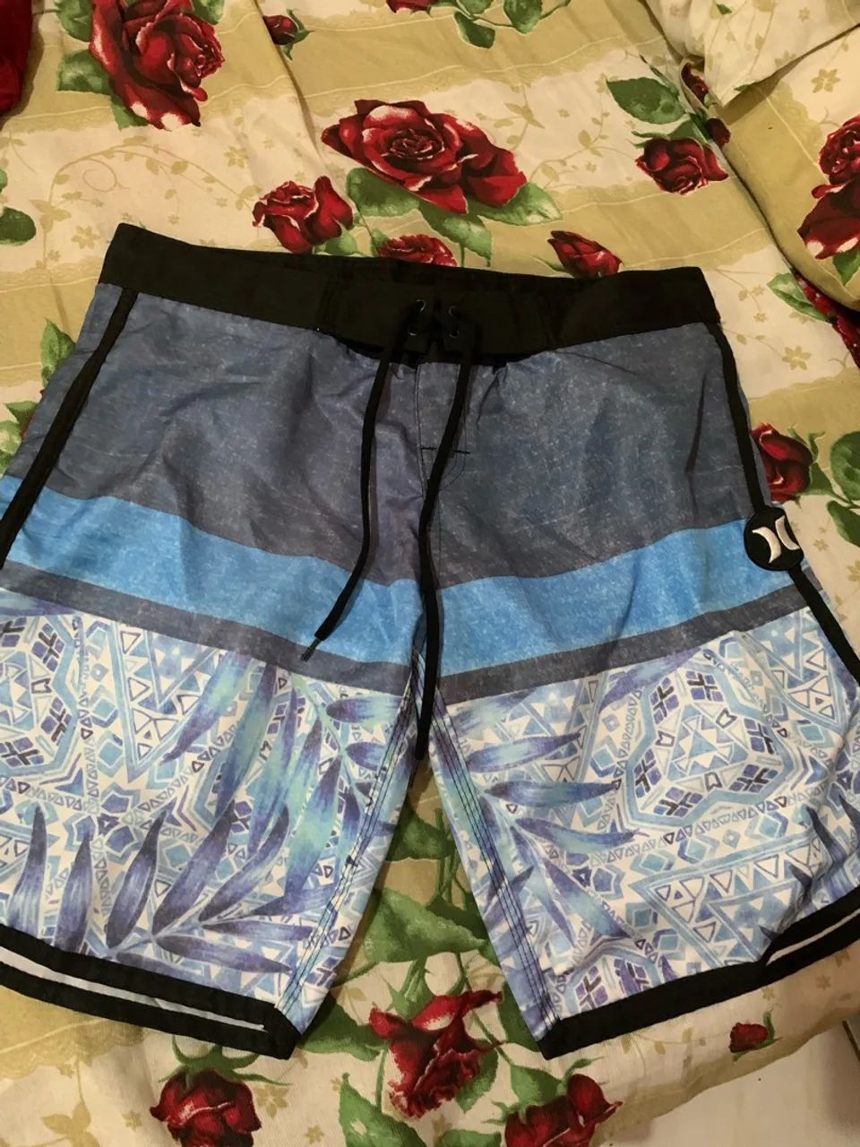  Bermuda masculina  - Foto 2