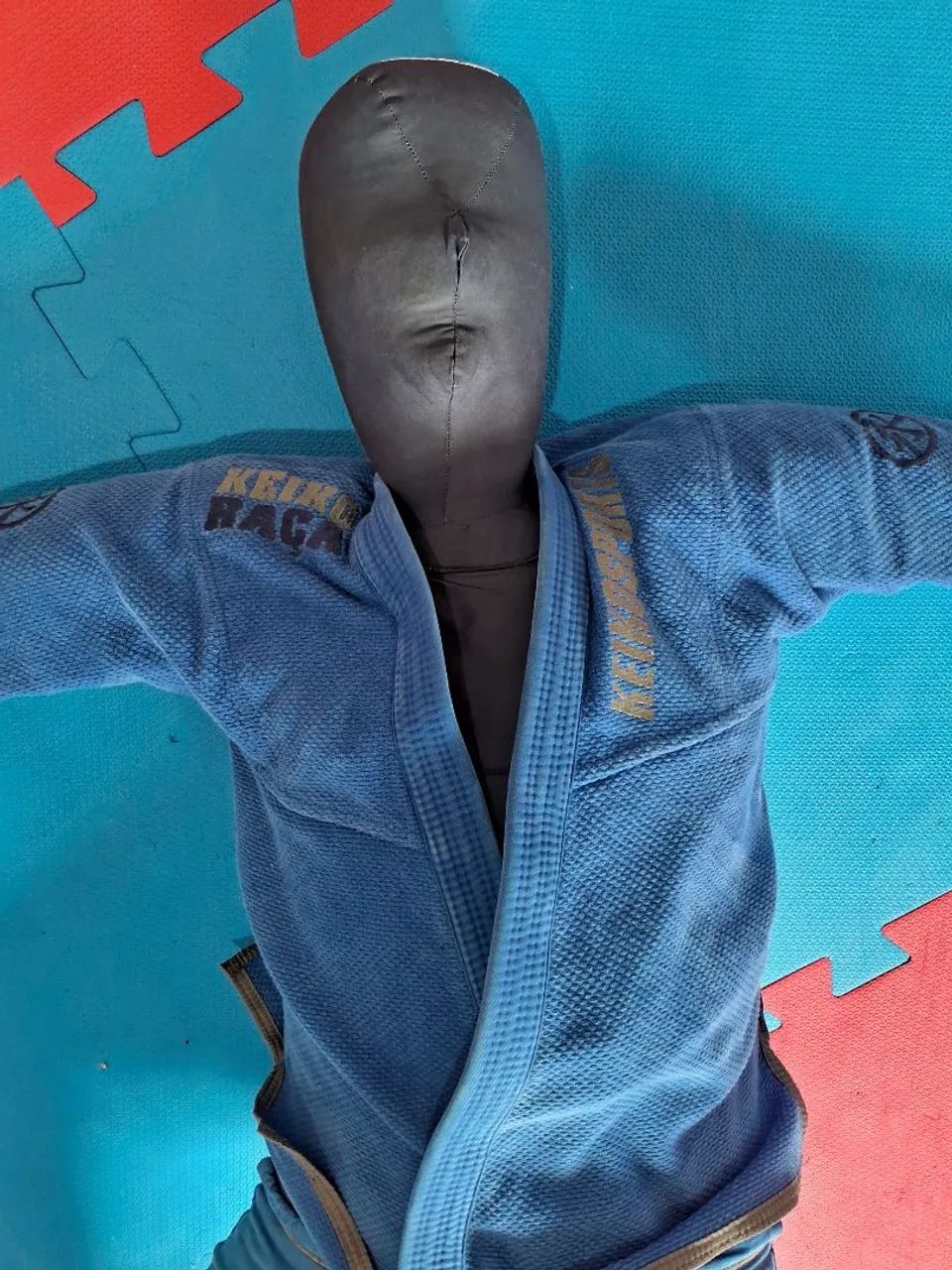KIMONO JIU-JITSU - Foto 2