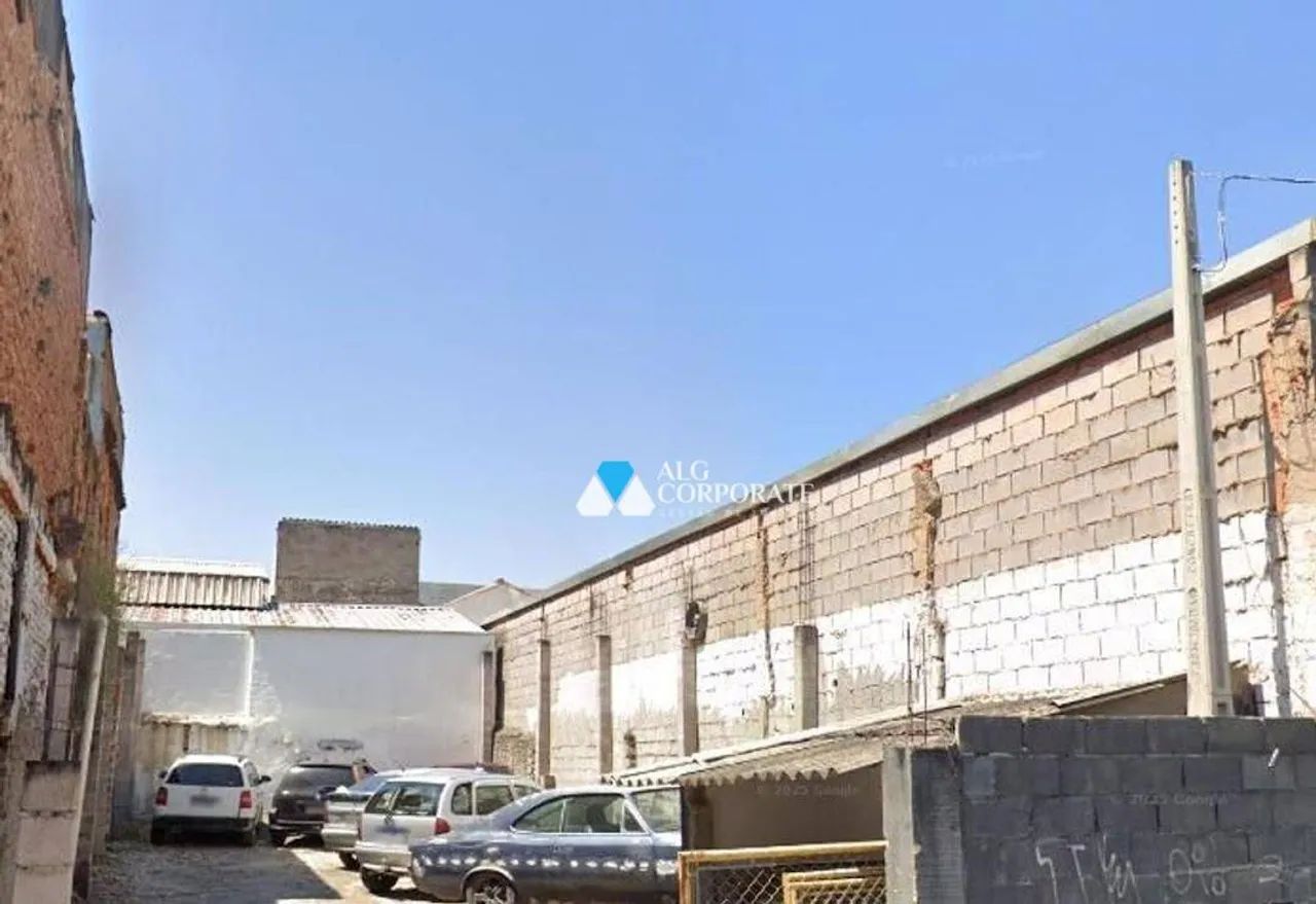 Terreno Comercial para locação