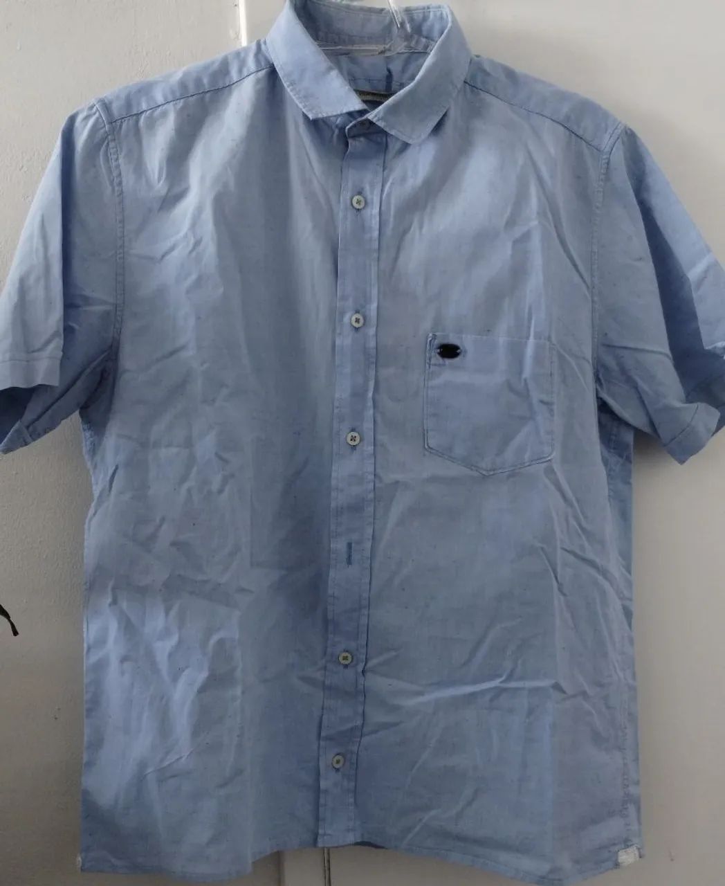 CAMISA ORIGINAL VILA ROMANA - Foto 2