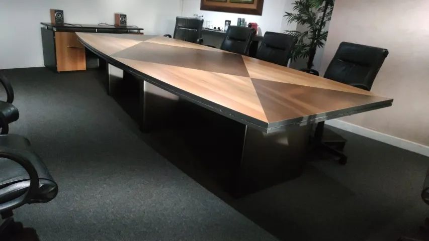 Sala de Reuniões Completa - Foto 4