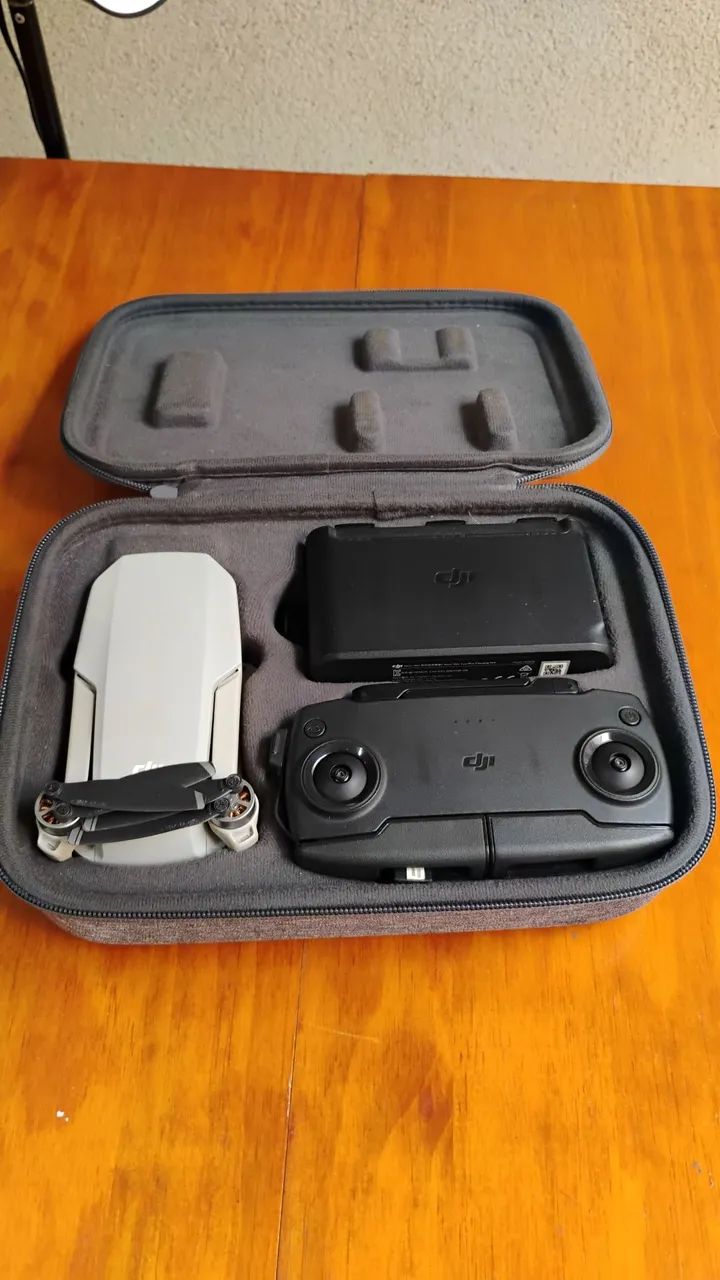 Drone DJI Mini Mavic
