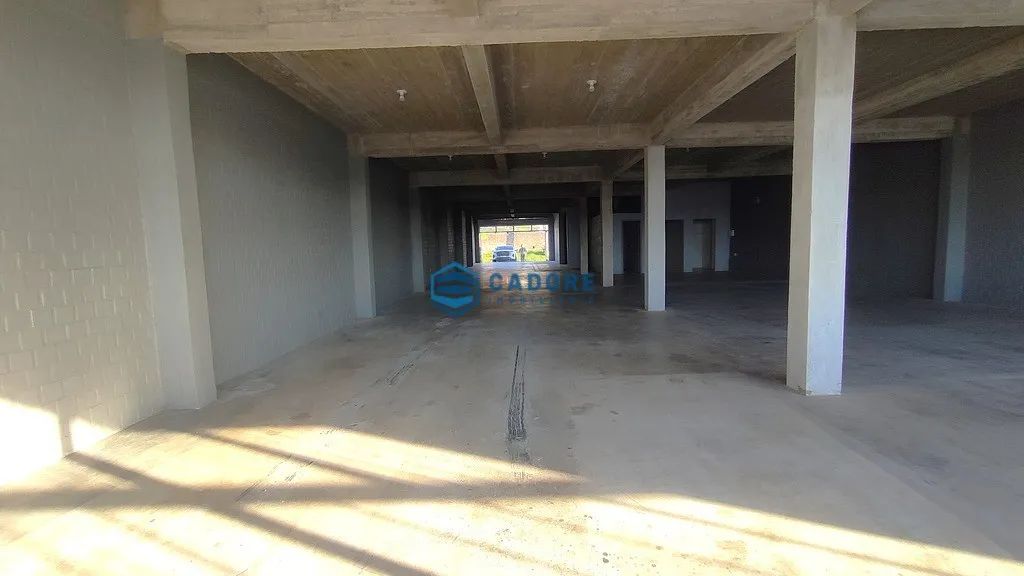PAVILHÃO NO SALGADO FILHO COM 420m² - Foto 3