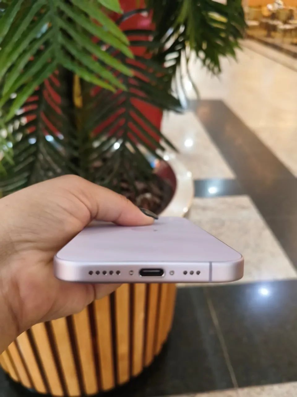 IPHONE 17 256 GB - Foto 5