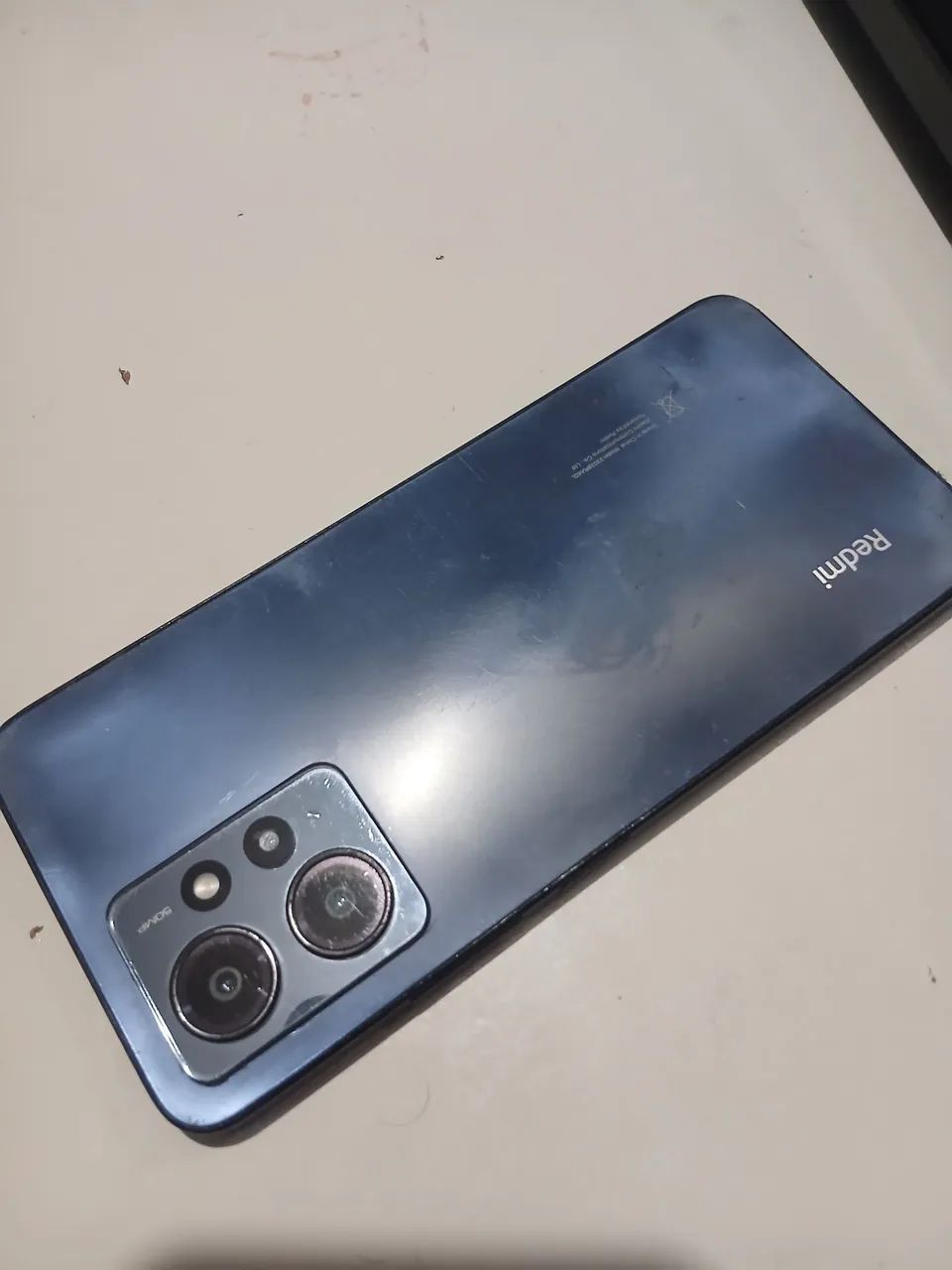 Xiaomi Redmi Note 12 - Foto 3