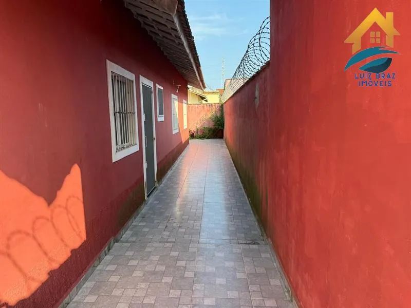 Casa Suarão Itanhaém/SP - Foto 3