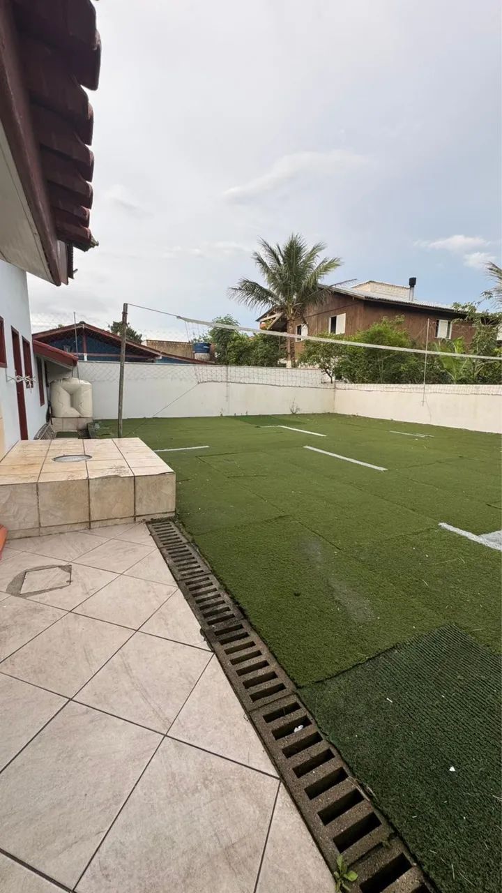 Casa com Piscina na Pinheira - Foto 8