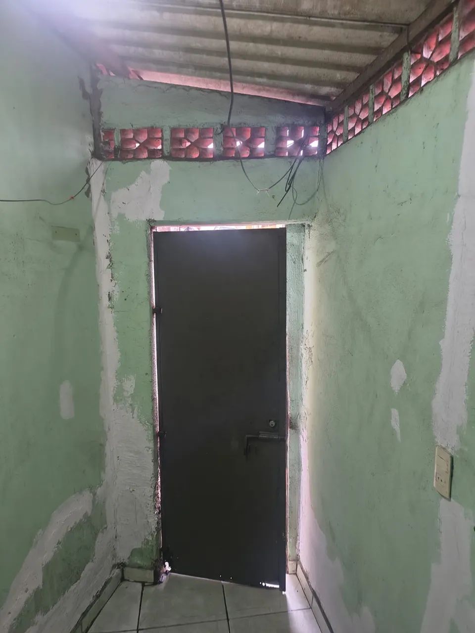 Casa em excelente localização, para casal  - Foto 3