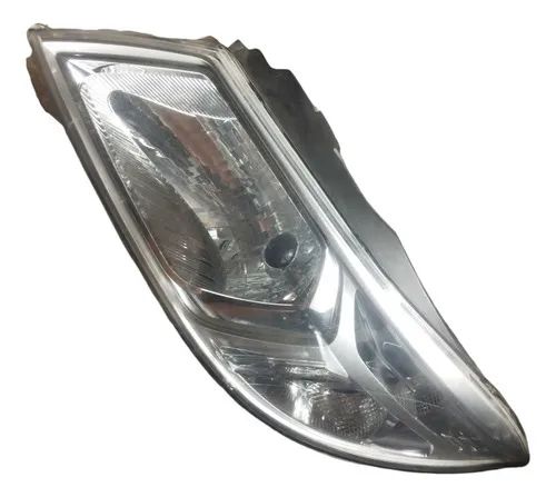 Farol Esquerdo Onix Prisma 2012 A 2015 Esquerdo - Foto 5