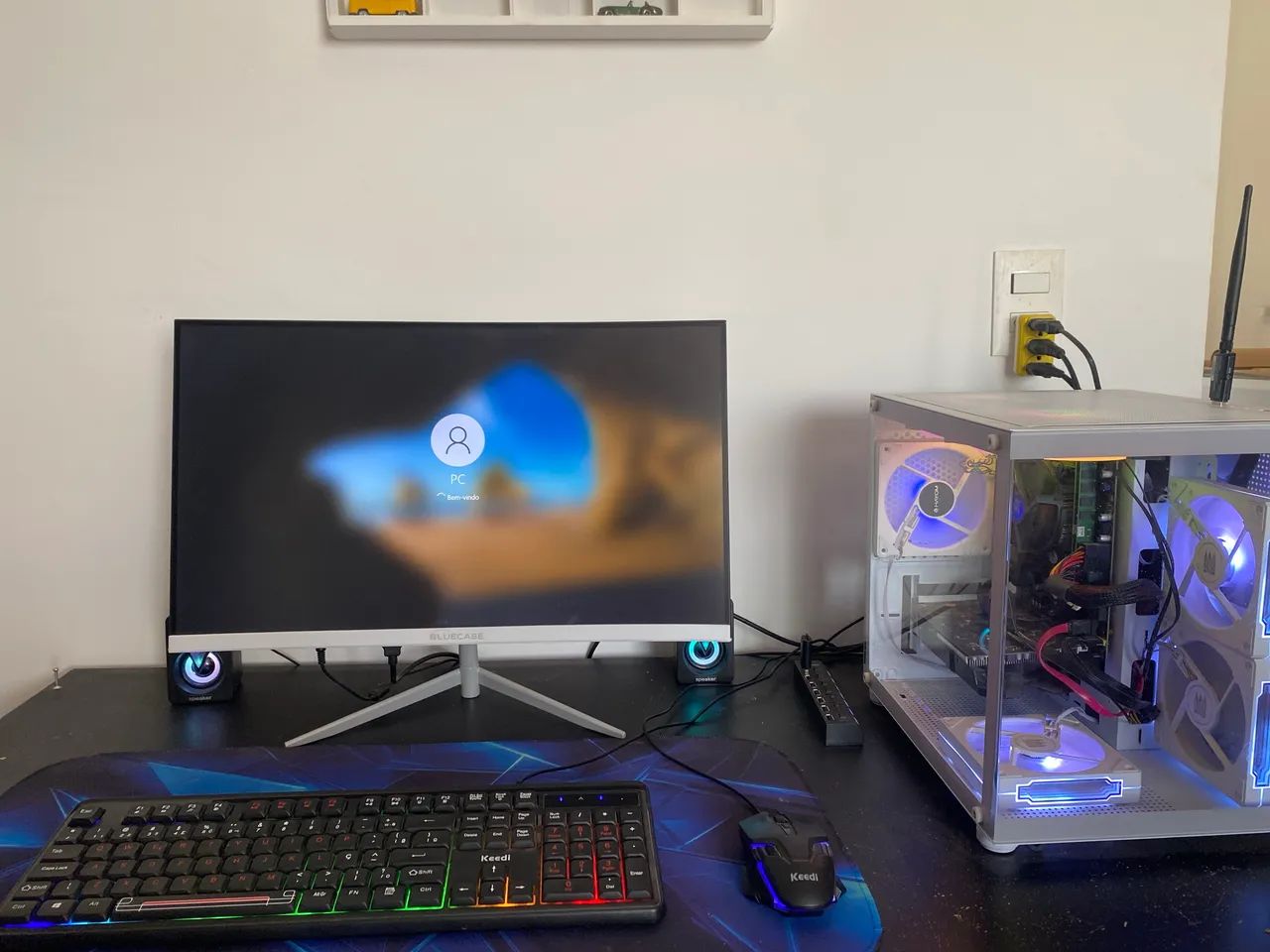 Vendo pc gamer  - Foto 4