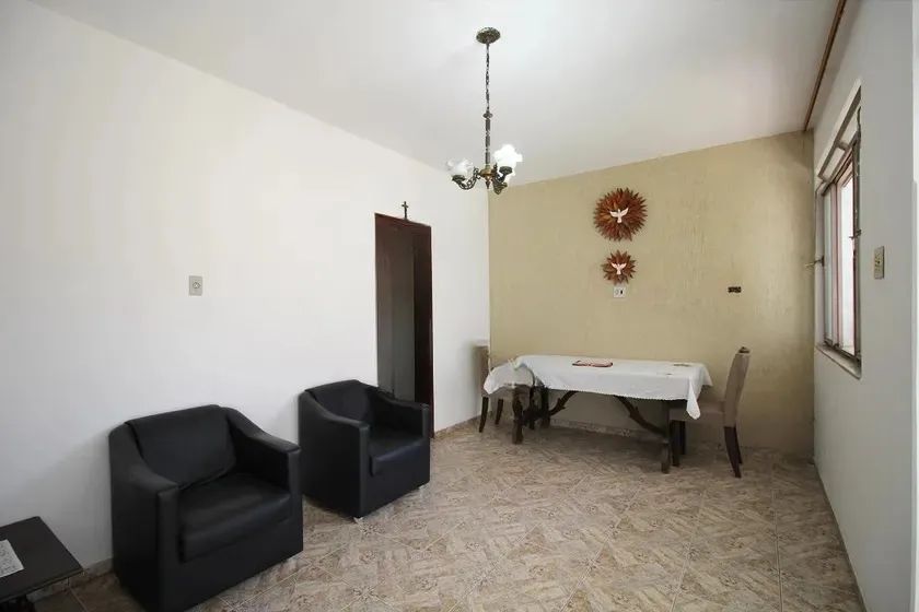 Casa à Venda - Santa Inês, 4 Quartos, 360 m2 - Foto 2