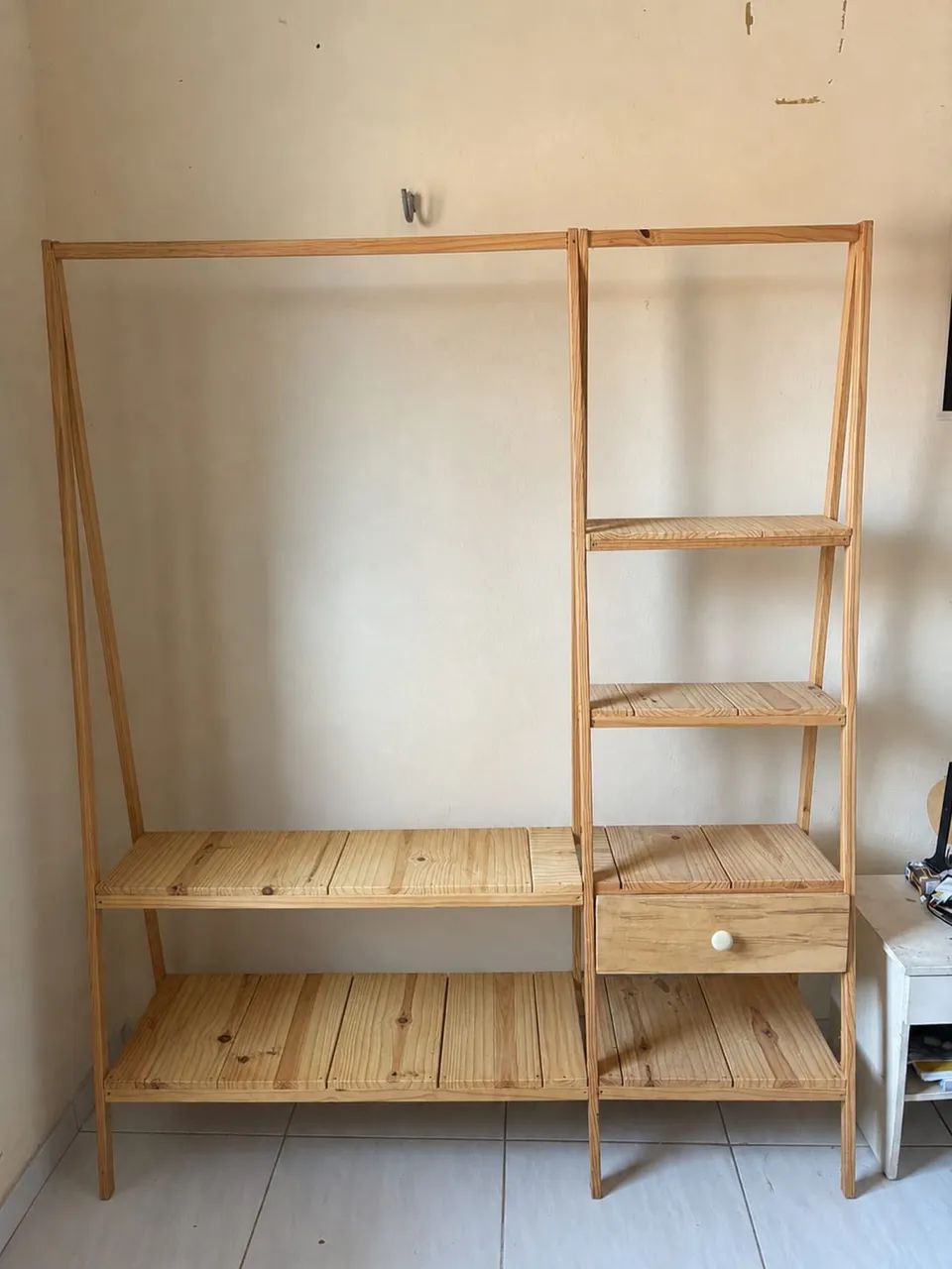 Arara closet