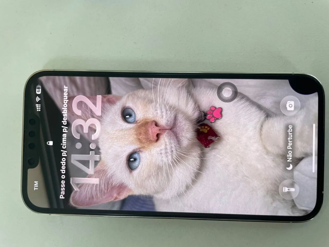 IPhone 13 pro - Foto 4