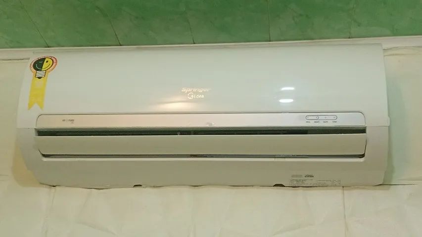Ar-condicionado