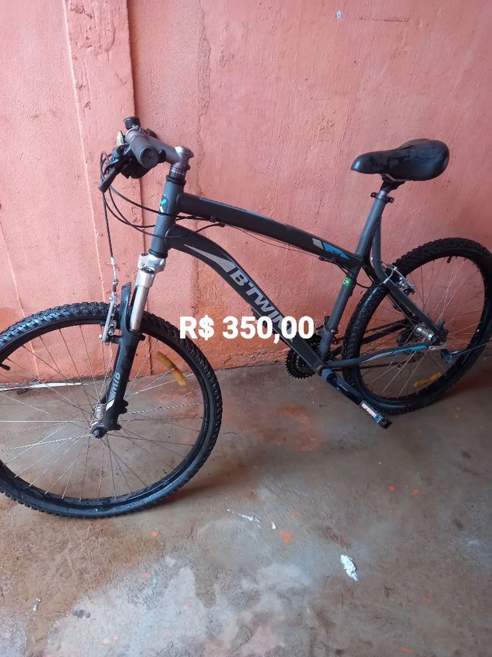 Vendo 2 bicicletas - Foto 2