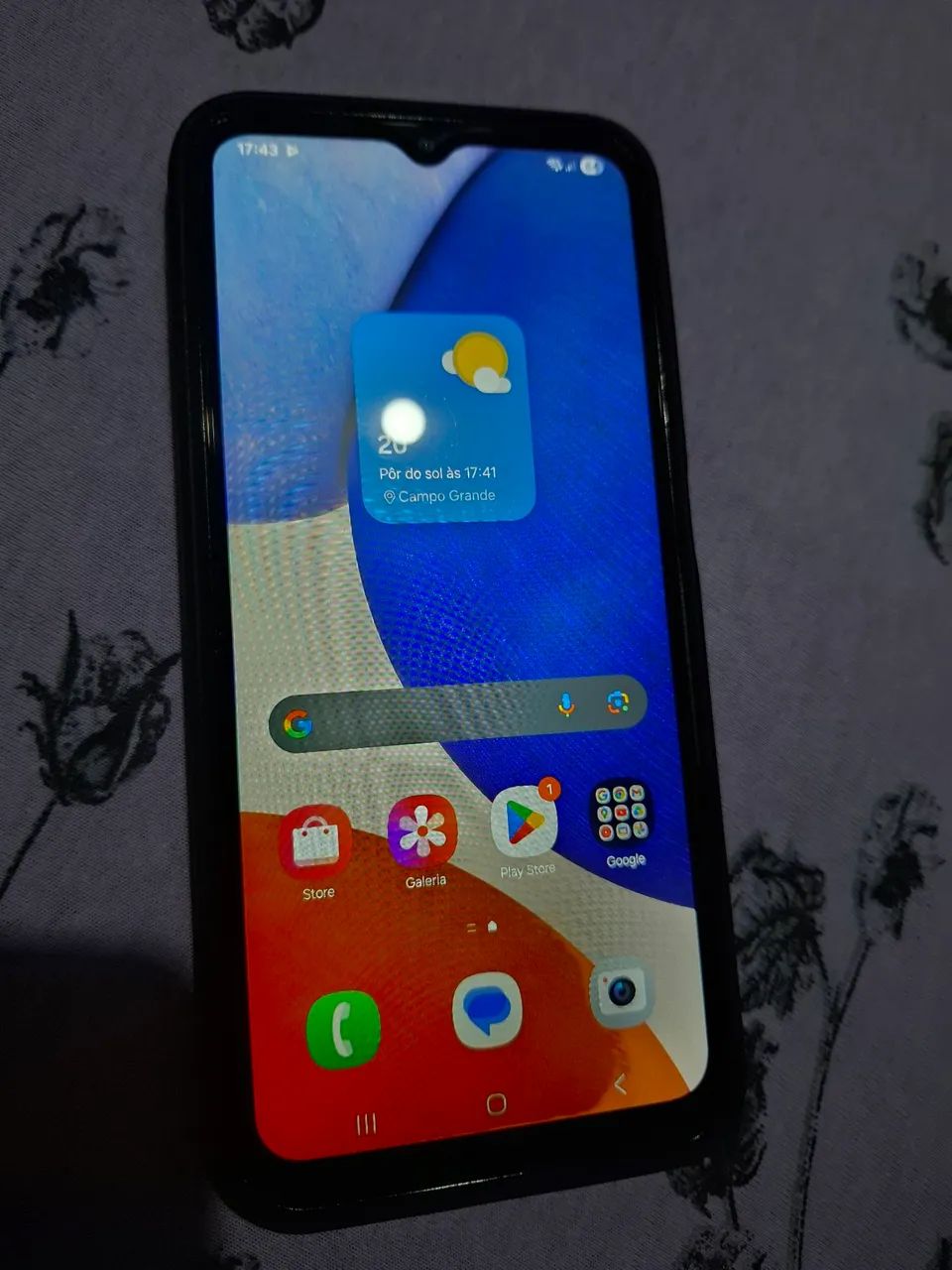 Celular A14 5G - Foto 2
