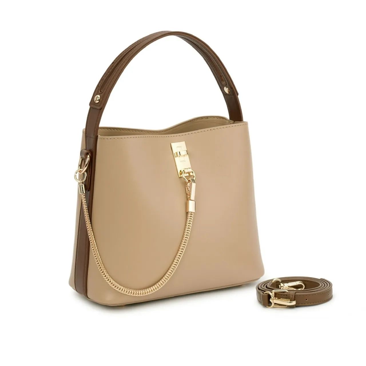BOLSAS FEMININAS DE ALTA QUALIDADE - DIVERSOS MODELOS INCRÍVEIS! - Foto 4