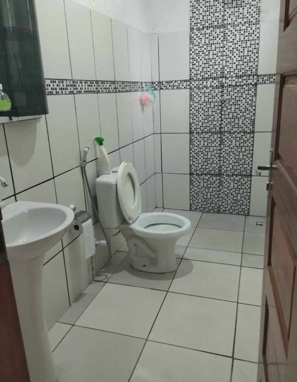 Vendo Casa no Santo Afonso  - Foto 2