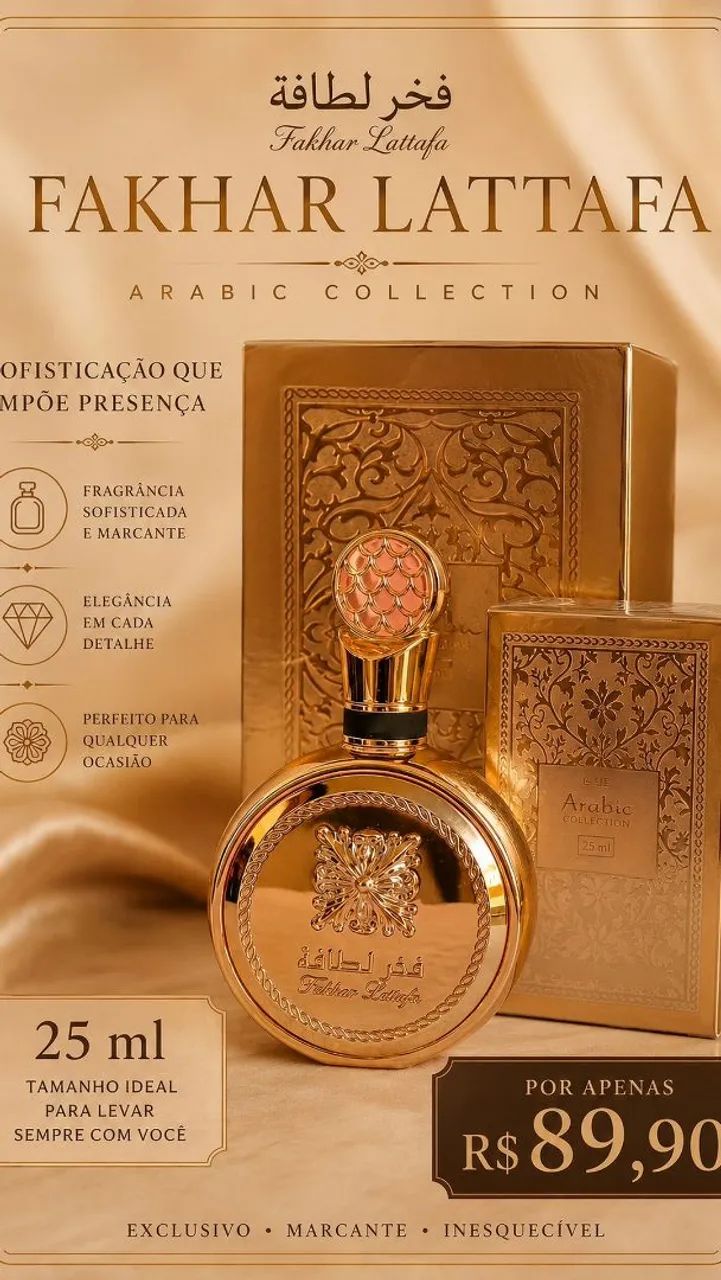 PERFUMES IMPORTADOS 25 ML 89.90  - Foto 3