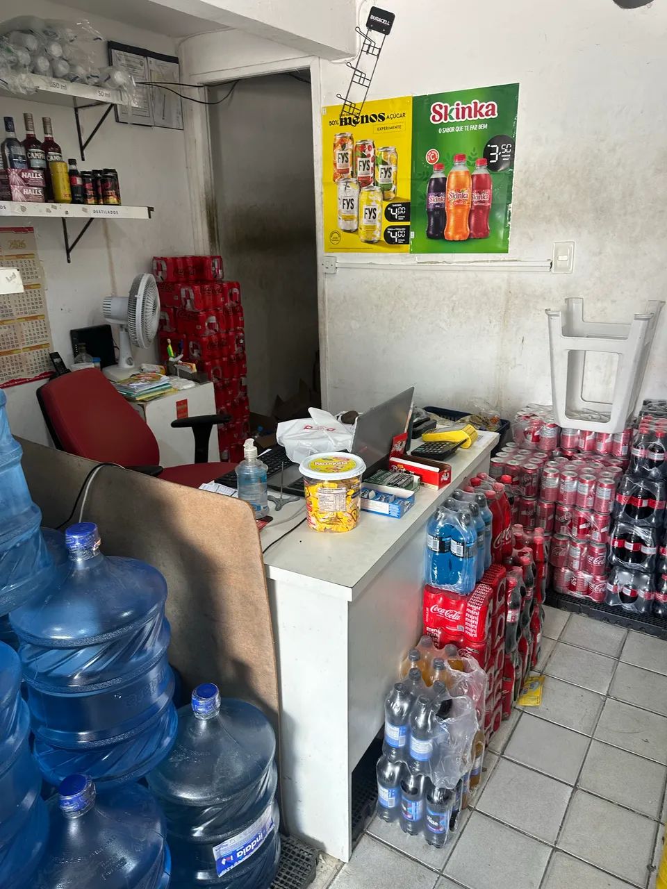 Depósito de Bebidas  - Foto 5