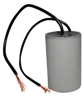 Capacitor - Foto 2