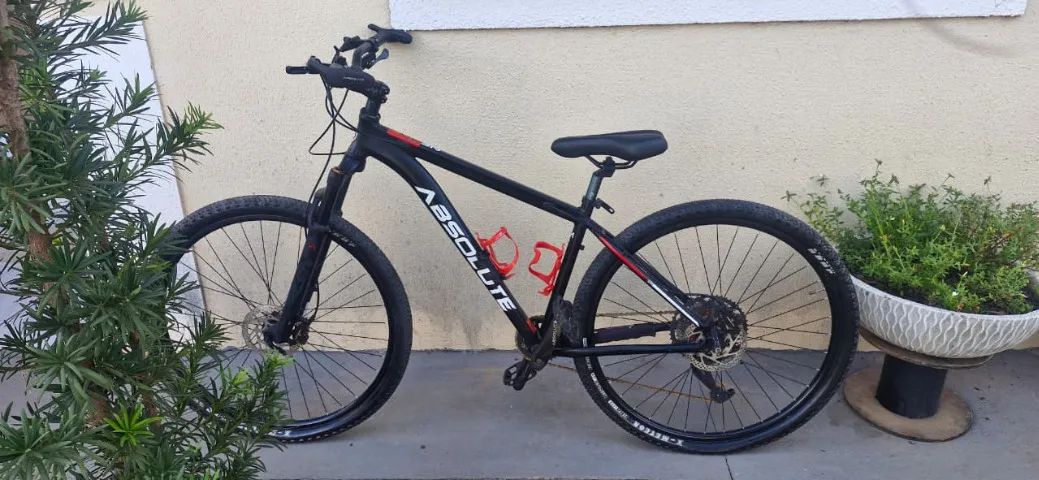 BICICLETA, BIKE ABSOLUTE ARO 29
