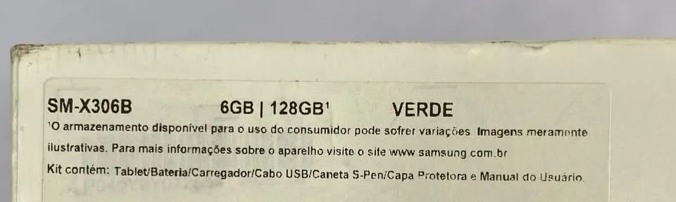 Galaxy Tab Active5 5G - Foto 4