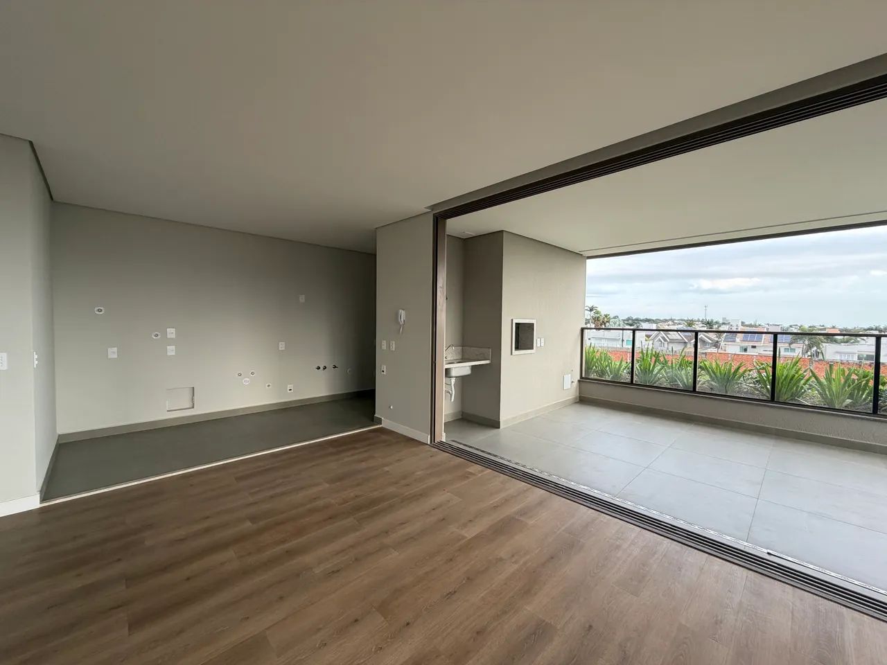 VENDO DIREITOS APARTAMENTO NEST 635 119,94 mts  - Foto 3