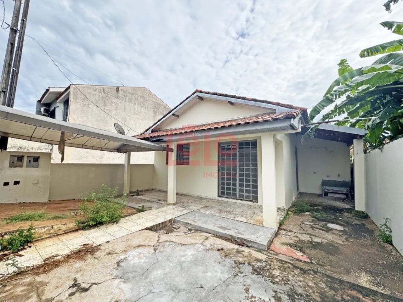 Casa Zona 07 - Próx Pq Buracão - Foto 3