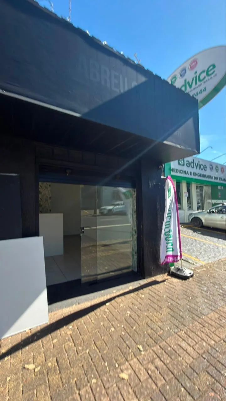 IMÓVEL PARA LOCAÇÃO 