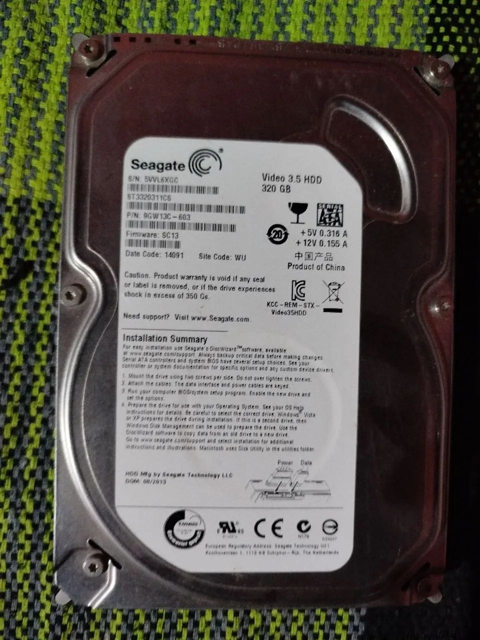 Peças de computador  - Foto 3