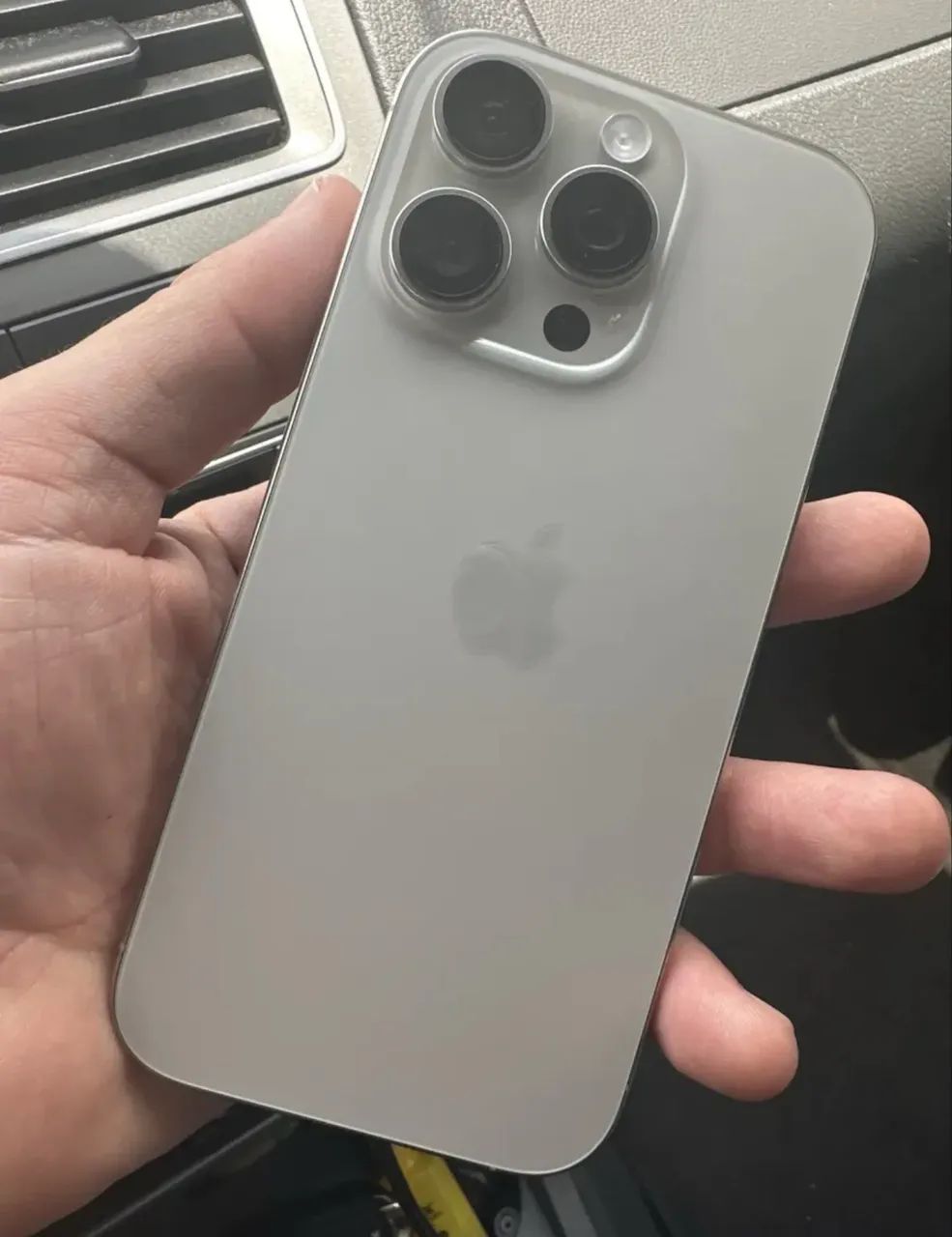 iPhone 16 pro max 1TB  - Foto 5