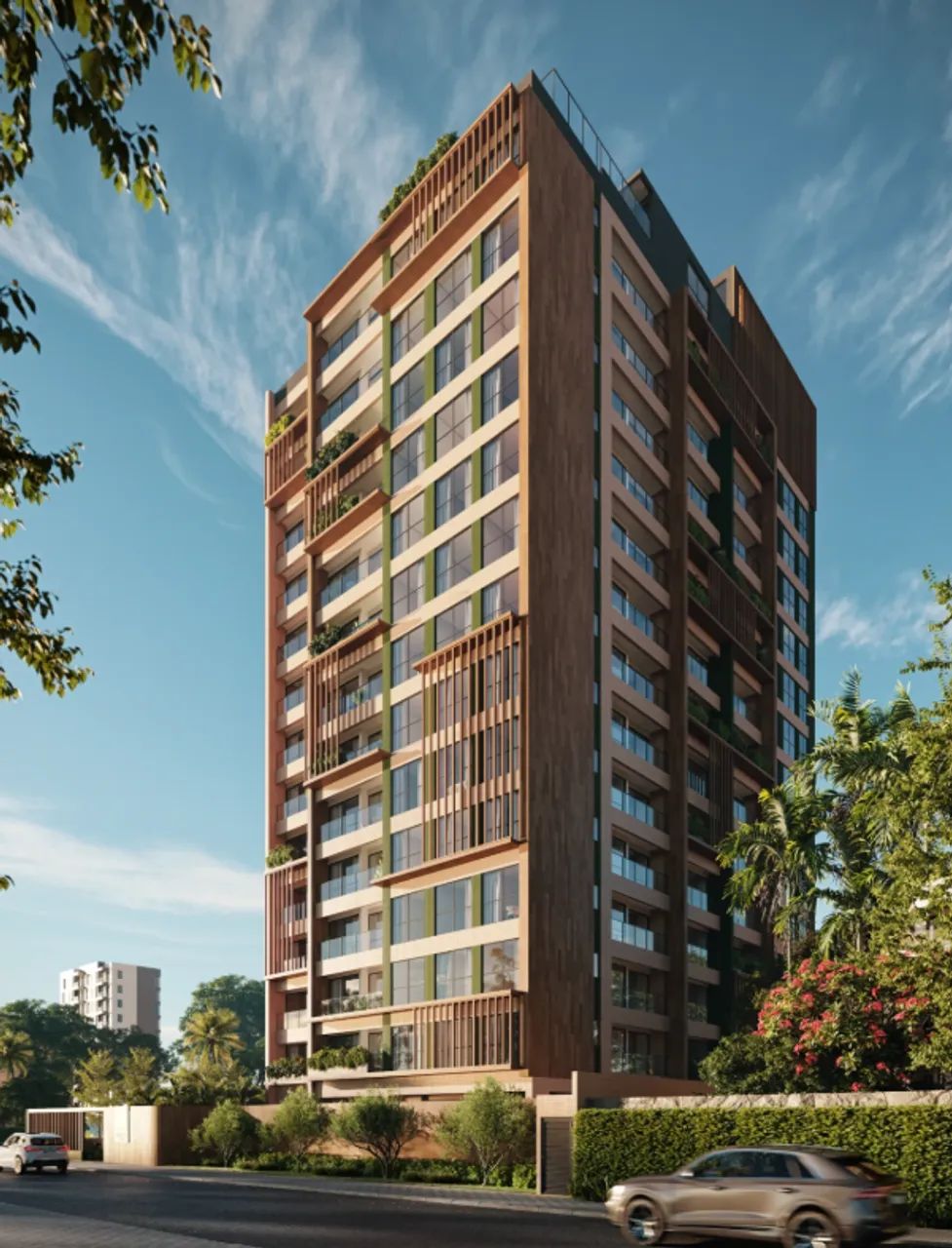 ELEVARE 1340