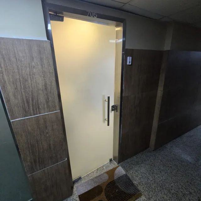 Sala Comercial com móveis planejados - Foto 3