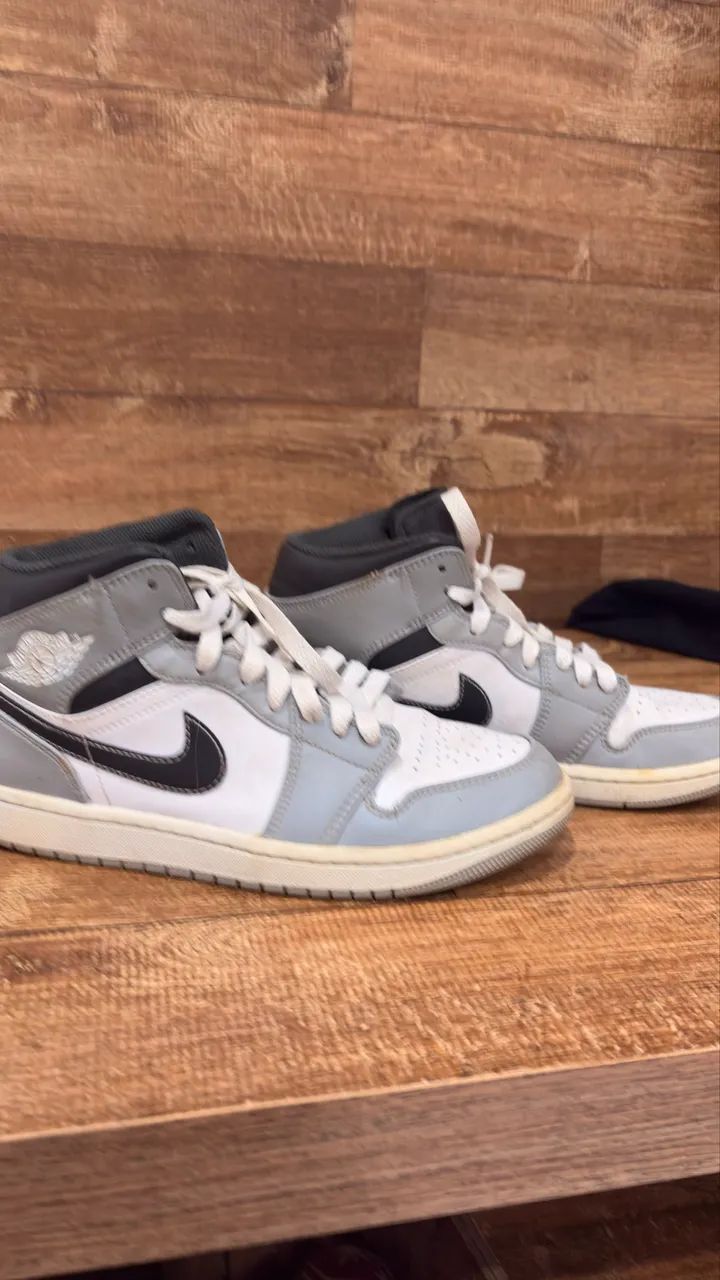 Tênis Nike Jordan original  - Foto 3