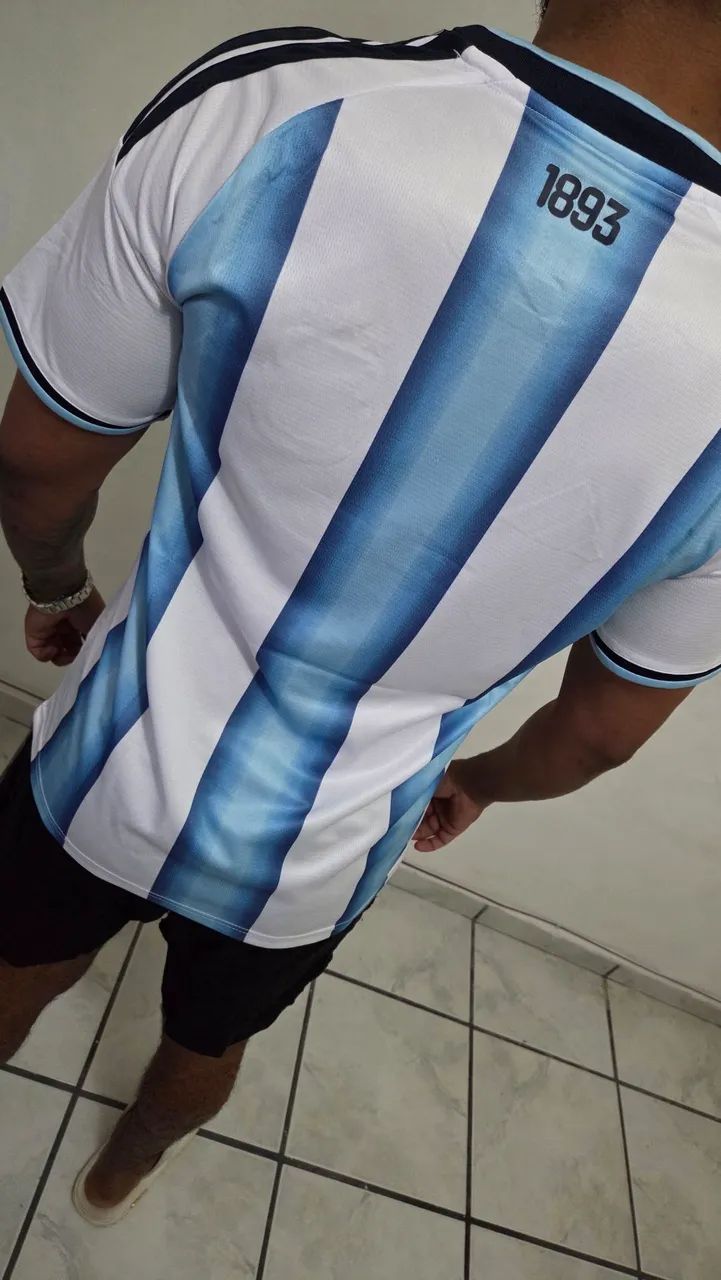 Argentina Modelo 1 e 2 - Foto 5