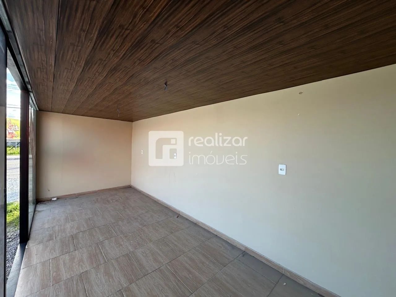 Sala Comercial no bairro Campeche em Florianópolis - Foto 4