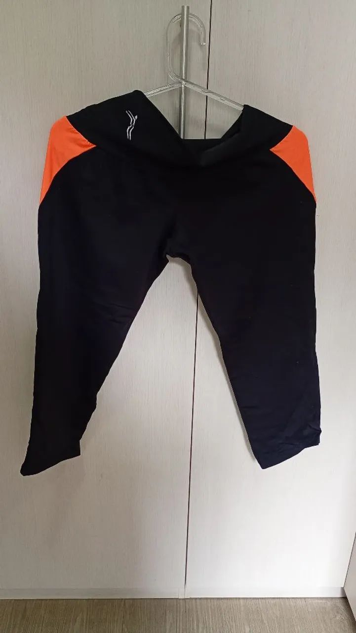 Roupas tamanho G