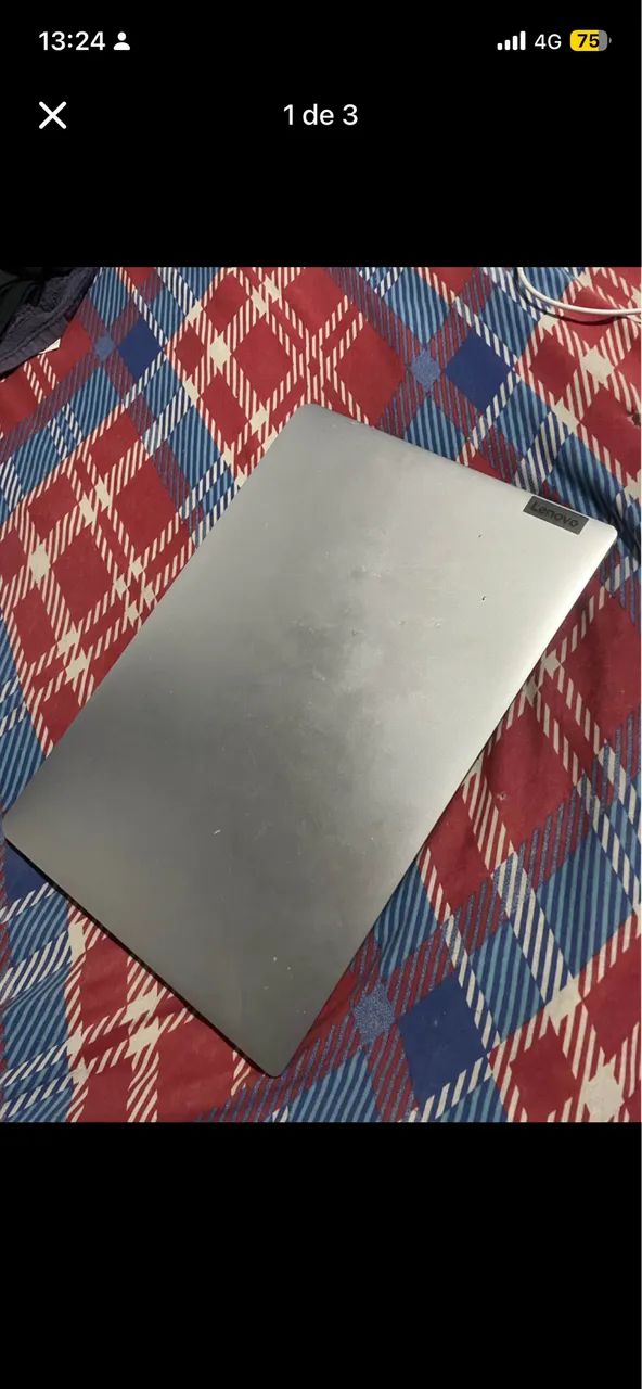 notebook  - Foto 2