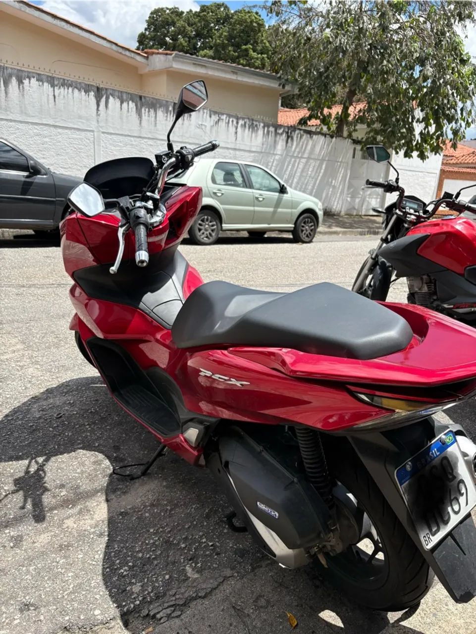 PCX  - Foto 3