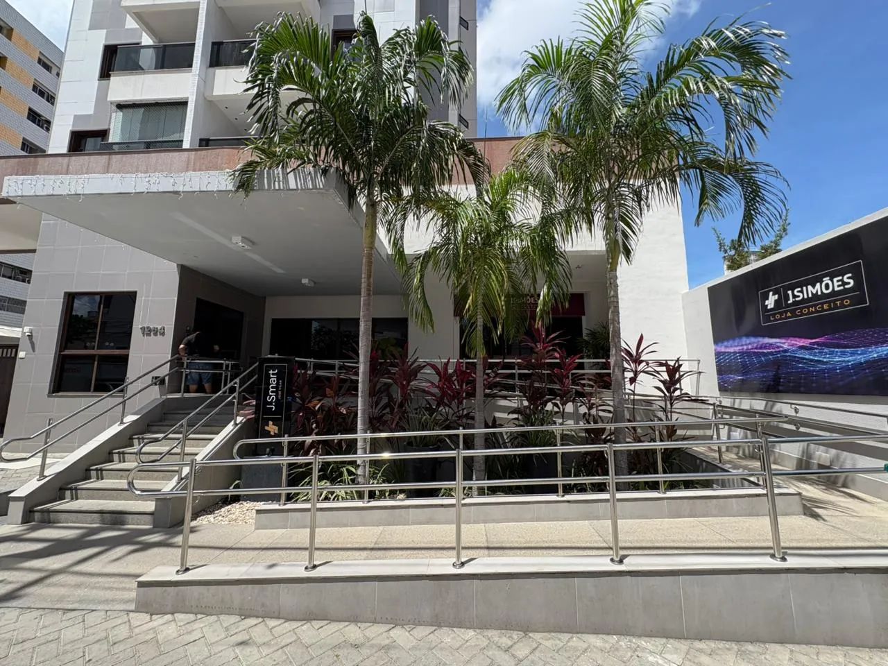 APARTAMENTO para alugar na cidade de FORTALEZA-CE - Foto 3