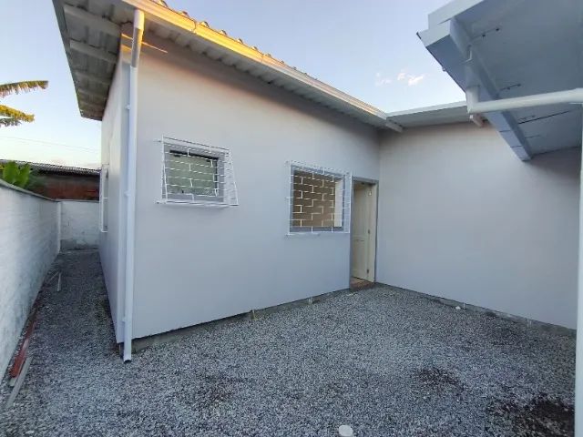  Alugo Casa De 2 Quartos Com Ar condicionado Sem Garagem