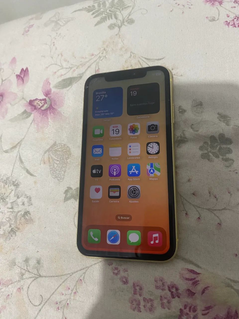 Aphone XR 