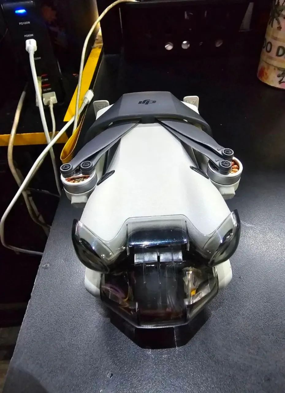 Dji mini 4 pro plus ( só o drone) - Foto 2