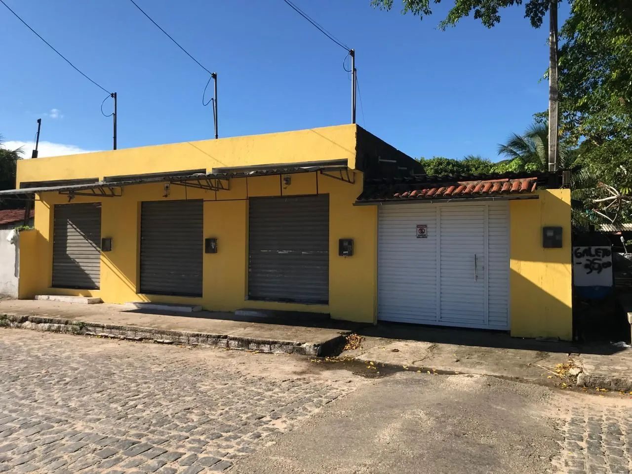Foto - João Pessoa - Bessa