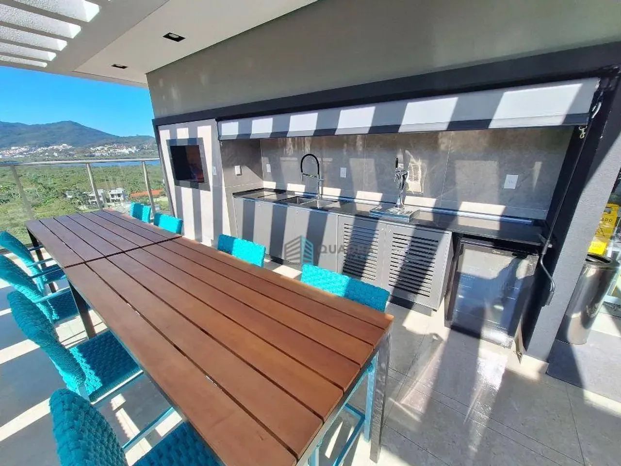 Apartamento com 2 Dormitórios à Venda no bairro Cacupé, Florianópolis !! - Foto 4