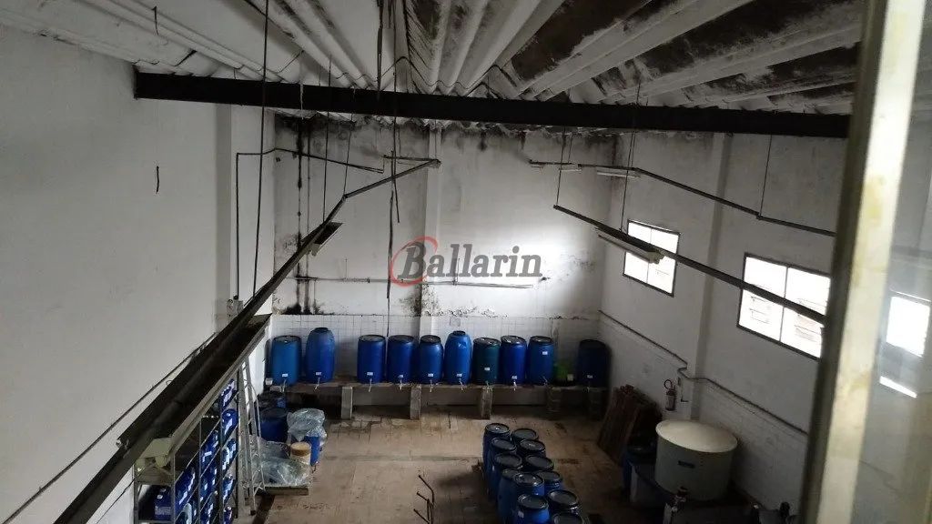Galpão Industrial para Venda e Locação em Diadema - Foto 5