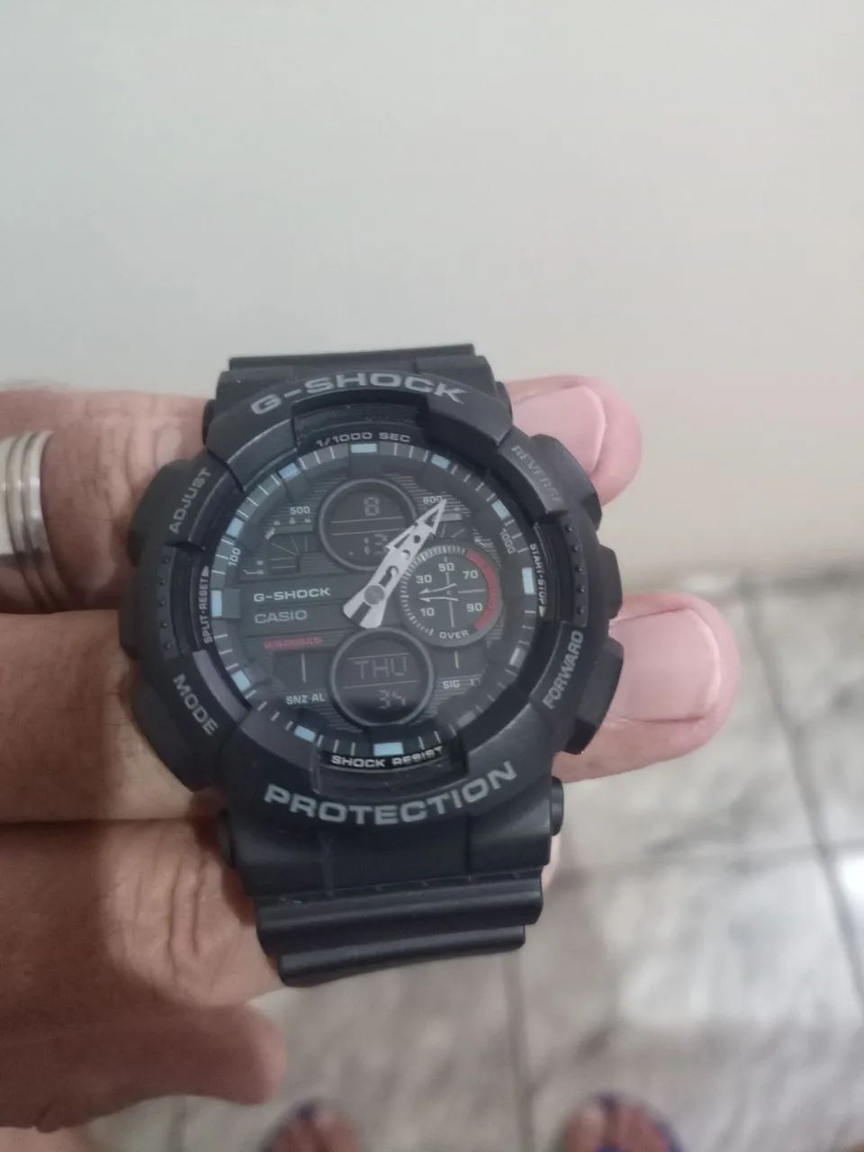 Relógio G-Shock  - Foto 4