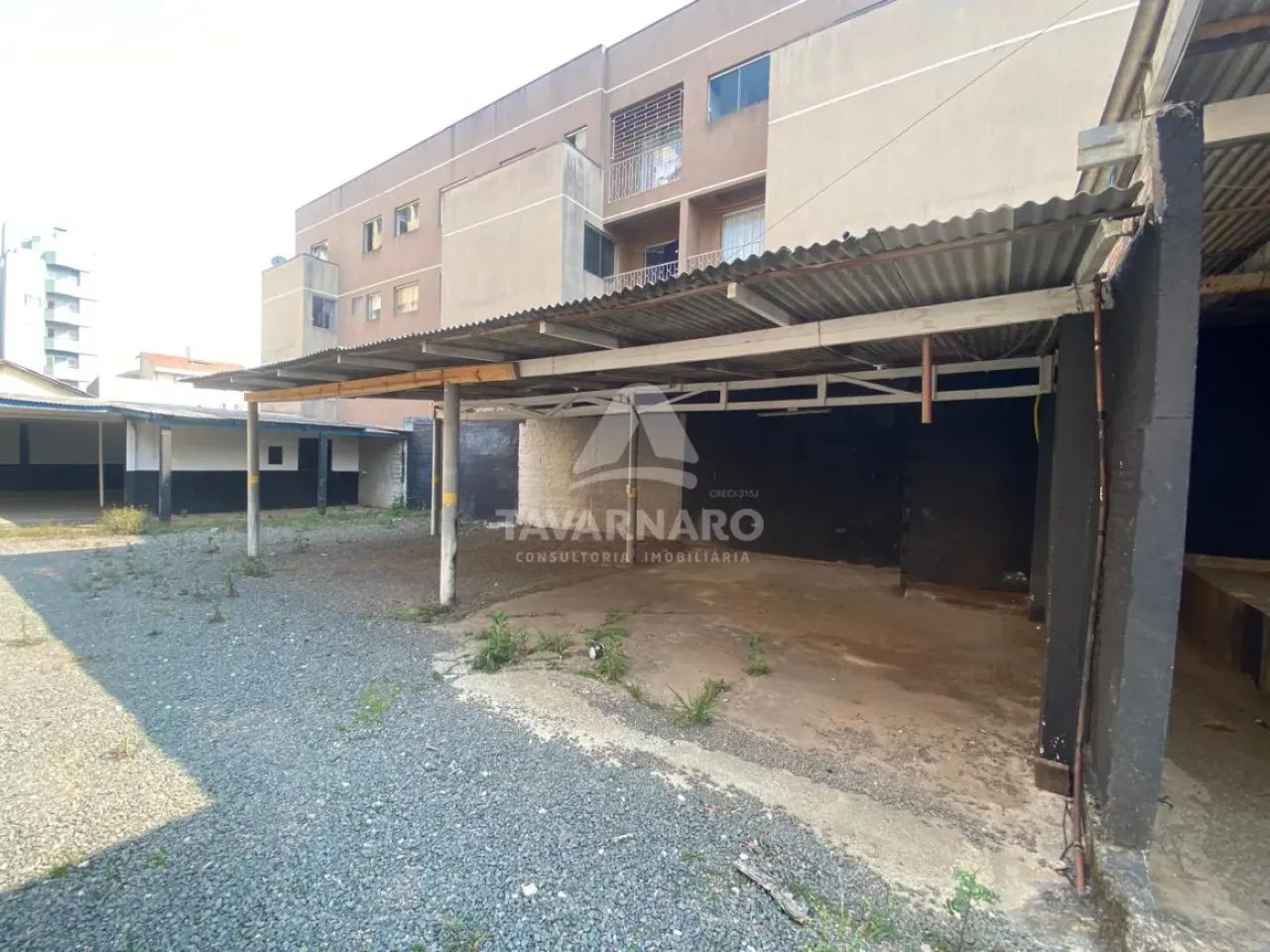 Espaço Comercial Ideal para Lava-Car ou Estacionamento! - Foto 4